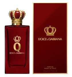 Q by Dolce & Gabbana - Parfum 